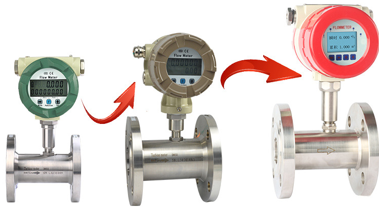 哪個渦輪流量計廠家更值得信賴呢？