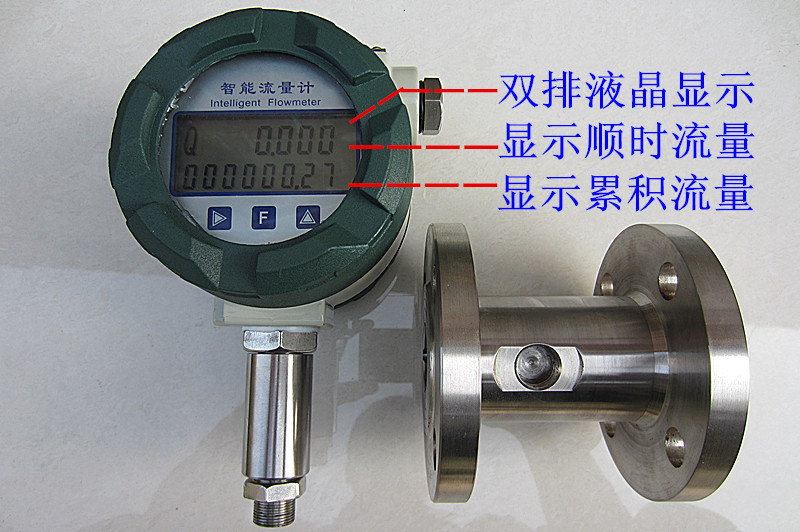 渦輪流量計參數(shù)怎么調(diào)？有哪些調(diào)整的方法？